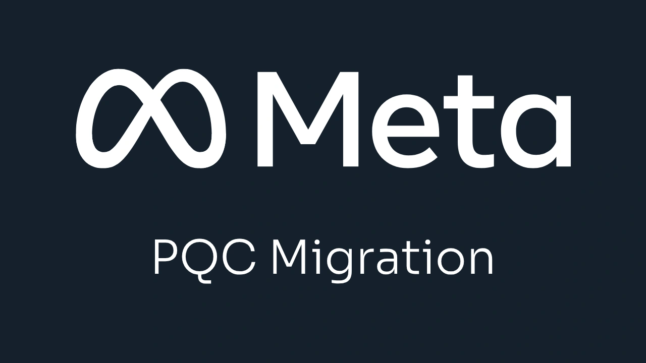 META PQC Migration Framework